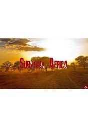 Survival Africa (PC) Steam Key GLOBAL