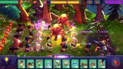 Defending Camelot Steam Key GLOBAL for sale