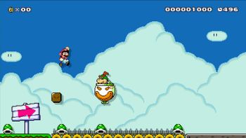 Buy Super Mario Maker Nintendo 3DS