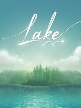 Lake Steam Key (PC) LATAM