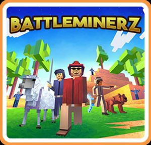Battleminerz