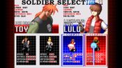 Buy SHOCK TROOPERS 2nd Squad (PC) Steam Key GLOBAL