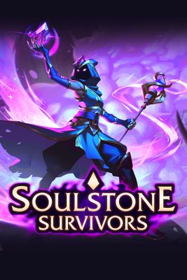Soulstone Survivors game cover