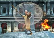 The Last Airbender Wii for sale