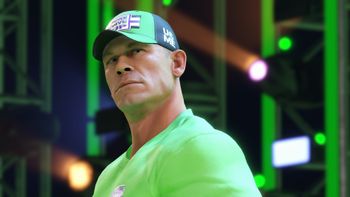 WWE 2K22 PlayStation 5