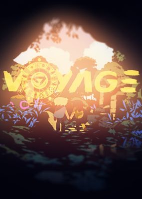 Voyage game cover
