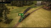 Railroad Corporation - Deluxe (DLC) Steam Key GLOBAL