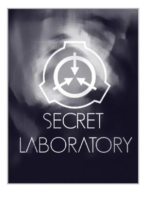 SCP: Secret Laboratory