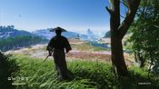 Redeem Ghost of Tsushima DIRECTOR'S CUT (PC) Steam Key EUROPE