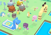 Pokemon Quest Super Exploration Pack (DLC) (Nintendo Switch) eShop Key EUROPE for sale