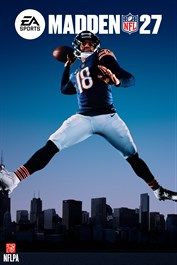 EA SPORTS™ Madden NFL 27 Standard Edition (PS5) PSN Key UNITED STATES