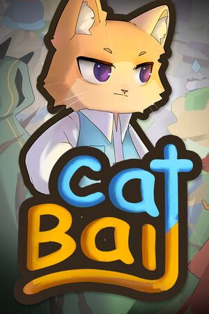 Cat Bait Steam Key (PC) GLOBAL