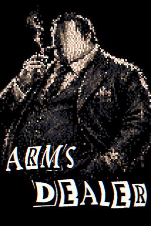 Arms Dealer (2026) Steam Key (PC) GLOBAL