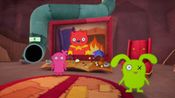 UglyDolls