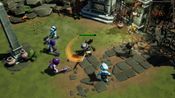 Grave Keeper