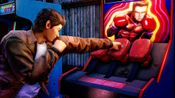 Redeem Shenmue III Steam Key GLOBAL