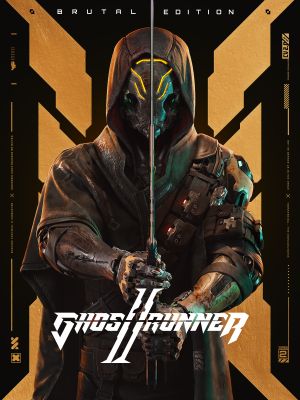 Ghostrunner 2 Brutal Edition (PC) Steam Klucz ROW