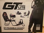 LENKTYNIŲ RINKINYS // RACING SET 