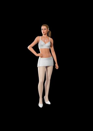 Fortnite - Famous Addison Rae Outfit (DLC) Epic Games Key GLOBAL