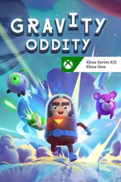 Gravity Oddity XBOX LIVE Key ARGENTINA