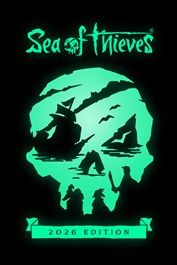 Sea of Thieves: 2026 Edition PC/XBOX LIVE Key EUROPE