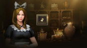 Black Desert Online - Storage Maid: Fairy Irene (DLC) Official Website Key GLOBAL