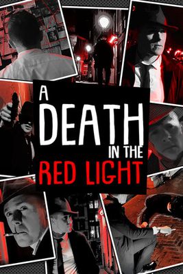 A Death in the Red Light game cover
