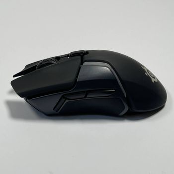 Get SteelSeries Rival 600 - Gaming Mouse - 12,000 CPI TrueMove3+ Dual Optical Sensor