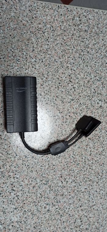 Multitap para PS2 