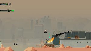 Mission: Demolition