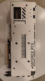 Buy Gigabyte GeForce RTX 3070 8 GB 1500-1815 Mhz PCIe x16 GPU