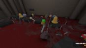Too Many Weapons