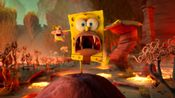 SpongeBob SquarePants: The Cosmic Shake Nintendo Switch