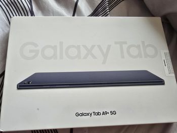 SAMSUNG GALAXY TAB A9+ 5G