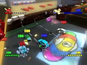 Get Micro Machines V4 PlayStation 2