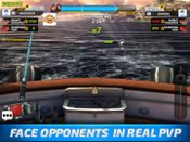 Redeem Fishing Clash: Fish Game 2018