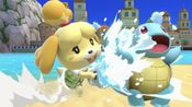 Super Smash Bros. Ultimate (Nintendo Switch) eShop Key EUROPE for sale
