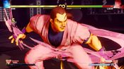 Street Fighter V - Season 5 Character Pass (DLC) Steam Key GLOBAL