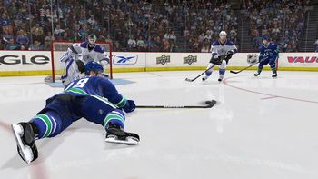 Get NHL 11 PlayStation 3