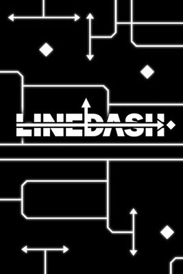 Line/Dash game cover