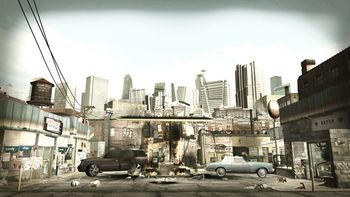 DEF JAM: ICON PlayStation 3