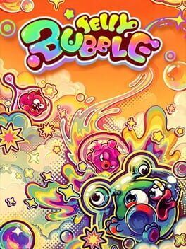 Jelly Bubble Steam Key (PC) EUROPE