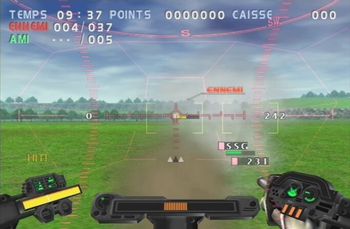 Get Gungriffon Blaze PlayStation 2