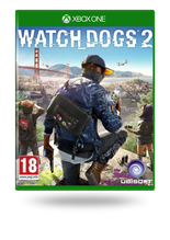 Watch Dogs 2 Xbox One