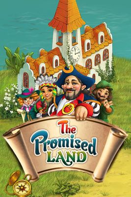 The Promised Land game cover