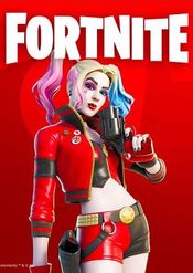 Fortnite - Armored Batman Zero Skin (6 Codes Pack) (DLC) Epic Games Key GERMANY