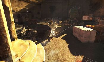 Buy Wanted: Weapons of Fate PlayStation 3