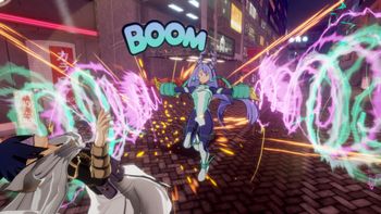Redeem MY HERO ONE'S JUSTICE 2 Nintendo Switch