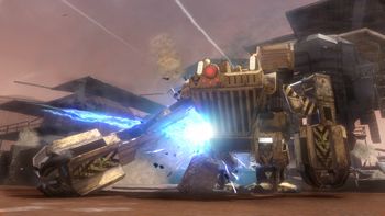 Buy Red Faction Guerrilla PlayStation 3
