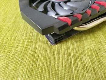 Buy MSI GeForce GTX 1050 Ti 4 GB 1290-1493 Mhz PCIe x16 GPU